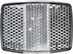 Benson Fiets Reflector - Wit Voorzijde - Rood Achterzijde -Fietsenwinkel 1200x886