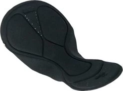 Rogelli Boxer For Men - Fiets-Ondershort Met Zeem - Heren - Maat 2XL - Zwart -Fietsenwinkel 1200x888 1