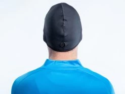 BBB Cycling Thermal Fietsmuts - Wintermuts Voor Fiets - Thermo Muts 0-10 ℃ - One Size - Zwart -Fietsenwinkel 1200x897