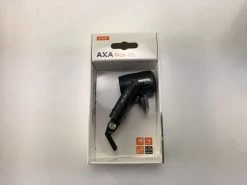 AXA Nox Sport 12 Lux - Fietslamp Voorlicht - LED Koplamp - Fietsverlichting Op Batterij - Zwart -Fietsenwinkel 1200x899 4