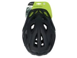 Dresco Fietshelm Volwassenen - Maat L 58-62cm - Fietshelm Met Vizier -Fietsenwinkel 1200x900 10