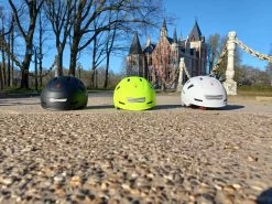 Speed Pedelec NTA 8776 Fietshelm Pro Sport Lights - Helm Met LED Verlichting - Heren/Dames -Fietsenwinkel 1200x900 2