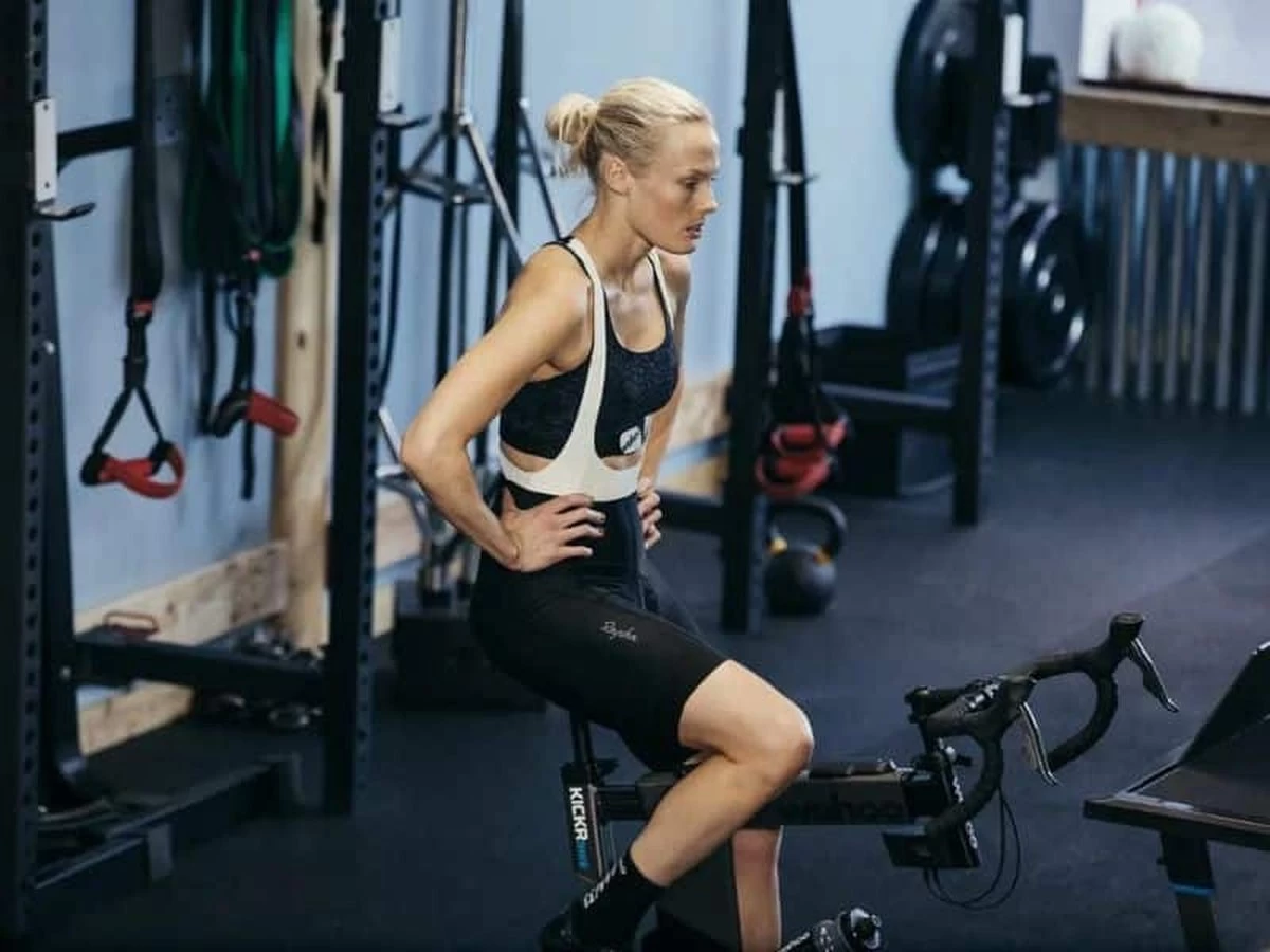 Wahoo Fitness TICKR X With Motion And Memory 7 Wahoo Fitness TICKR X With Motion And Memory - Afbeelding 5