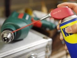 WD-40® Smart Straw® Multi-Use Product - 450ml - Multispray - Smeermiddel, Ontvetter En Anti-Corrosie -Fietsenwinkel 1200x900 28