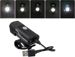 Lovnix - Oplaadbare Fietslamp LED Verlichting Set - USB Oplaadbaar - Fietslicht Met LED Lamp - Voor- En- Achter Licht - Regenbestendig - Geschikt Voor Mountainbike Fietsen Wandelen Speleologie 26 Lovnix - Oplaadbare Fietslamp LED Verlichting Set - USB Oplaadbaar - Fietslicht Met LED Lamp - Voor- En- Achter Licht - Regenbestendig - Geschikt Voor Mountainbike Fietsen Wandelen Speleologie -Fietsenwinkel 1200x906 1