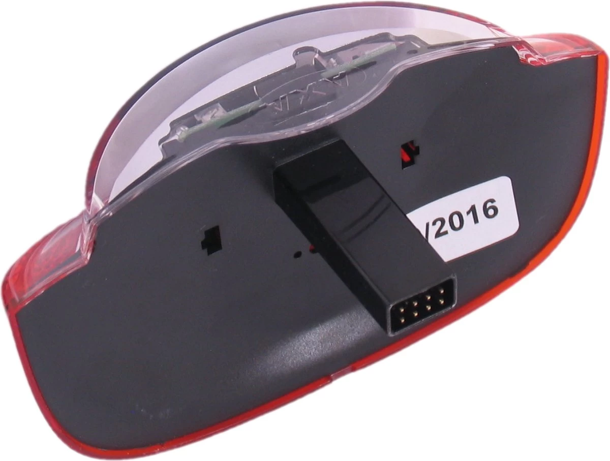 Gazelle - Achterlicht Gazelle Innergy (E-Bike) 6 Gazelle - Achterlicht Gazelle Innergy (E-Bike) - Afbeelding 4