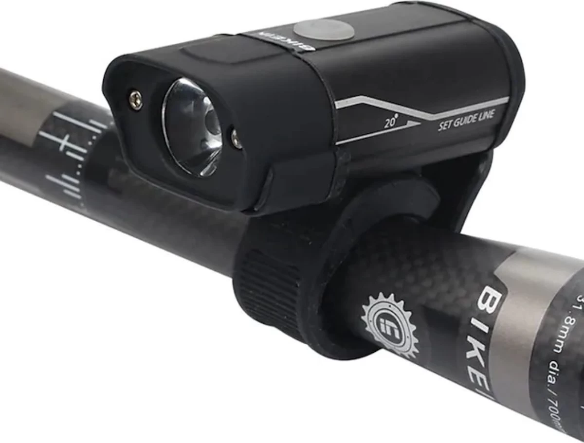 Lovnix - Oplaadbare Fietslamp LED Verlichting Set - USB Oplaadbaar - Fietslicht Met LED Lamp - Voor- En- Achter Licht - Regenbestendig - Geschikt Voor Mountainbike Fietsen Wandelen Speleologie 14 Lovnix - Oplaadbare Fietslamp LED Verlichting Set - USB Oplaadbaar - Fietslicht Met LED Lamp - Voor- En- Achter Licht - Regenbestendig - Geschikt Voor Mountainbike Fietsen Wandelen Speleologie - Afbeelding 12