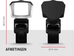 Trustic EVO | Fietsverlichting | Oplaadbaar | Fietslamp | Verschillende Standen | Licht Sensor | Waterbestendig | Set -Fietsenwinkel 1200x913 1