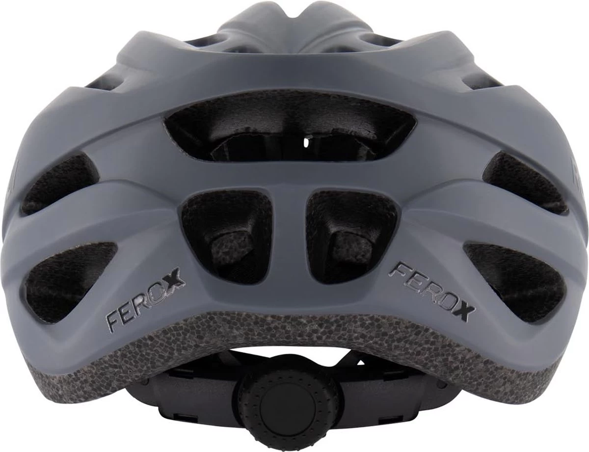 Rogelli Ferox - Fietshelm - Unisex 17 Rogelli Ferox - Fietshelm - Unisex - Afbeelding 15
