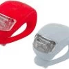 Merkloos Dutch Gadgets - Fietslampjes LED - Set Wit En Rood - Inclusief Batterijen -Fietsenwinkel 1200x927 2