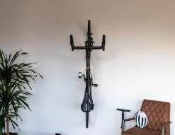 BBB Cycling Parkinglot Fietsdrager - Muurbeugel Fiets - Fietsbeugel - Ruimtebesparend - Voor Verschillende Soorten Fietsen - BTL-126 -Fietsenwinkel 1200x928 3