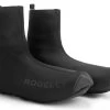 Rogelli Neoflex Overschoenen - Zwart - Maat 44/45 -Fietsenwinkel 1200x946
