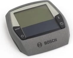Bosch Intuvia E-bike Display Fietscomputer - Los - Antraciet -Fietsenwinkel 1200x954