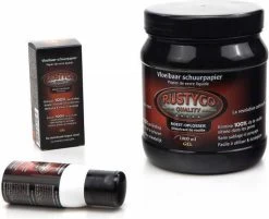 Rustyco GEL Roestoplosser - 1 Liter -Fietsenwinkel 1200x978