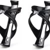 2 Stuks Ultra Lichtgewicht Bidonhouders - Krachtige Verstevigde Klemmen - Zwart - Weegt Slechts 23 Gram! -Fietsenwinkel 1200x981 1