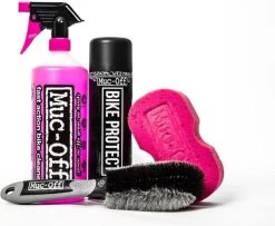Muc-Off Bicycle Care Essential Kit -Fietsenwinkel 1200x984 2