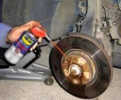 WD-40 Specialist® Super Kruipolie - 250ml - Smeerolie - Smeermiddel - Maakt Vastzittende Onderdelen Snel Los -Fietsenwinkel 1200x997 6