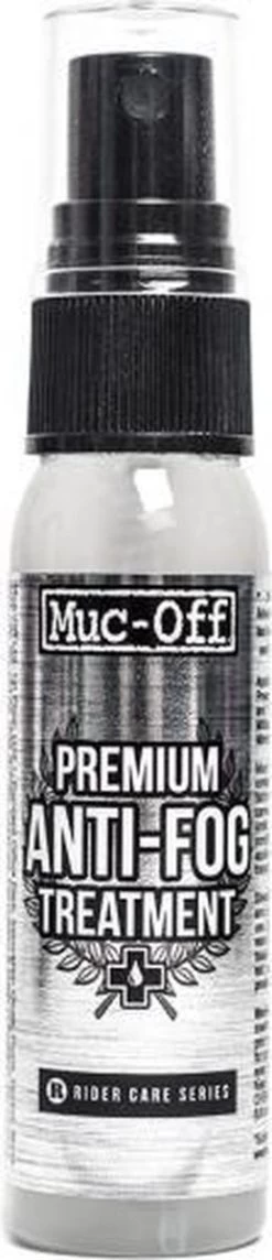 Muc-Off Anti-Fog Treatment Anti Aandamp 32ml