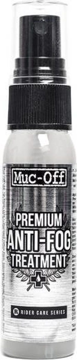 Muc-Off Anti-Fog Treatment Anti Aandamp 32ml 3 Muc-Off Anti-Fog Treatment Anti Aandamp 32ml