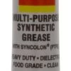 Super Lube Multi-Purpose Synthetic Grease With PTFE - Tube 12gr -Fietsenwinkel 262x1200