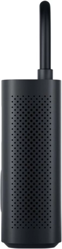 Xiaomi Mijia Draagbare Smart Digitale Bandenspanning Detectie Elektrische Inflator Pomp - Zwart -Fietsenwinkel 300x1200