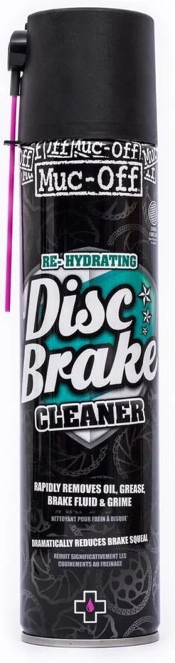 Muc-Off Disc Brake Cleaner
