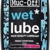 Muc-Off Kettingolie - Wet Lube - 120 Ml -Fietsenwinkel 321x1200