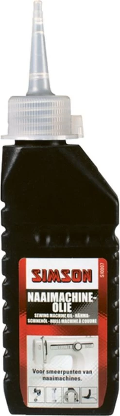 Simson Naaimachine-olie 100 Ml -Fietsenwinkel 347x1200 2