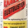 RANEX Rustbuster - Roestverwijderaar 250ml -Fietsenwinkel 349x1200