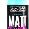 Muc-Off Matt Finish Detailer Beschermspray 250ML -Fietsenwinkel 350x1200