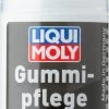LIQUI MOLY Rubberverzorging Met Spons 75ml Voorkomt Vastvriezen En Uitdrogen. -Fietsenwinkel 351x1200