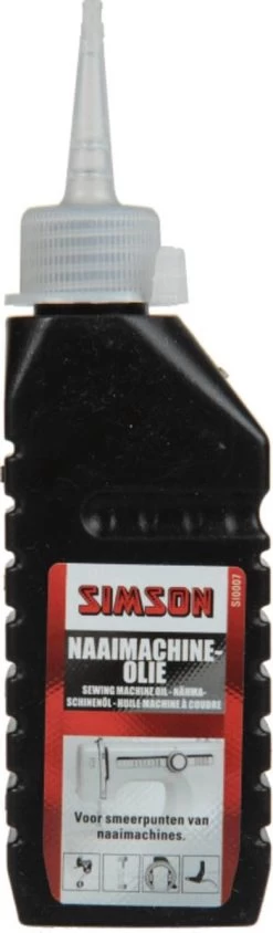 Simson Naaimachine-olie 100 Ml -Fietsenwinkel 351x1200 2