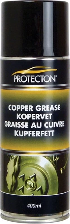 Protecton Kopervet Spray 400ml | Kopervet Spuitbus -Fietsenwinkel 376x1200