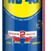 WD-40® Smart Straw® Multi-Use Product - 450ml - Multispray - Smeermiddel, Ontvetter En Anti-Corrosie -Fietsenwinkel 383x1200 2