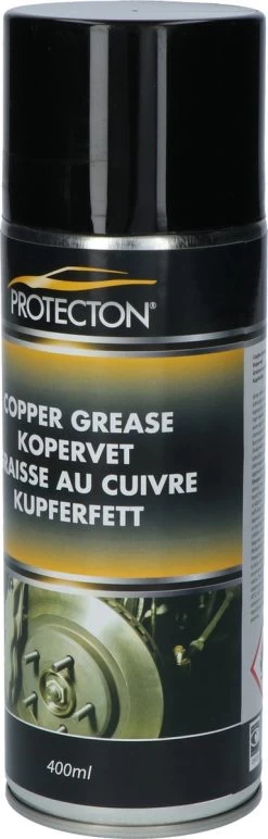 Protecton Kopervet Spray 400ml | Kopervet Spuitbus -Fietsenwinkel 384x1200