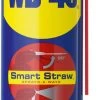 WD-40® Smart Straw® Multi-Use Product - 300ml - Multispray - Smeermiddel, Ontvetter En Anti-Corrosie -Fietsenwinkel 398x1200