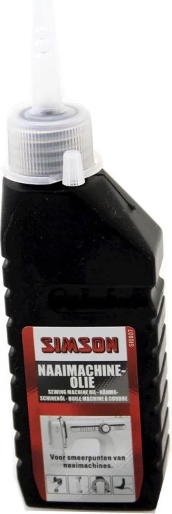 Simson Naaimachine-olie 100 Ml -Fietsenwinkel 401x1200 1