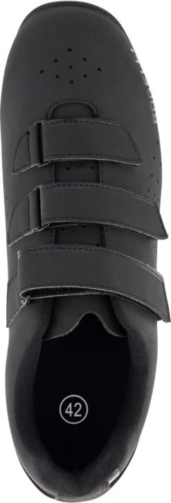 Rogelli AB-650 MTB Fietsschoenen - Zwart - Maat 42 -Fietsenwinkel 408x1200 1