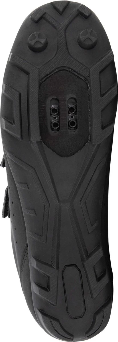 Rogelli AB-650 MTB Fietsschoenen - Zwart - Maat 44 7 Rogelli AB-650 MTB Fietsschoenen - Zwart - Maat 44 - Afbeelding 5