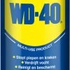 WD-40® Multi-Use Product Classic - 100ml - Multispray - Smeermiddel, Ontvetter En Anti-Corrosie 1 WD-40® Multi-Use Product Classic - 100ml - Multispray - Smeermiddel, Ontvetter En Anti-Corrosie -Fietsenwinkel 415x1200 1