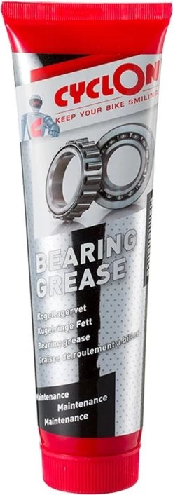 Cyclon Bearing Grease - Kogellagervet - 150ml -Fietsenwinkel 420x1200 1