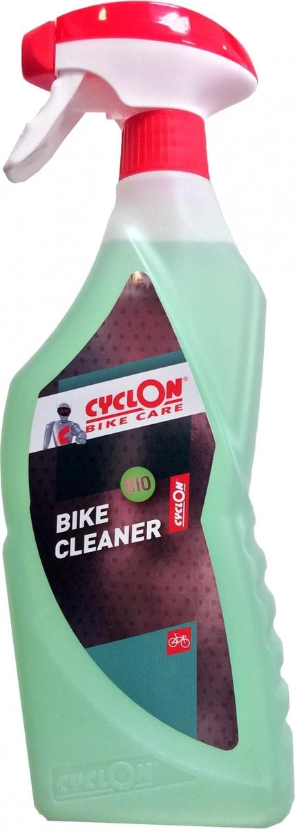 Cyclon Bike Cleaner - Triggerspray - 750ml 3 Cyclon Bike Cleaner - Triggerspray - 750ml
