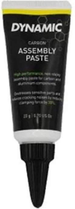 Dynamic - Carbon Assembly Paste 20g - Montagepasta Voor Fiets -Fietsenwinkel 429x1200 2
