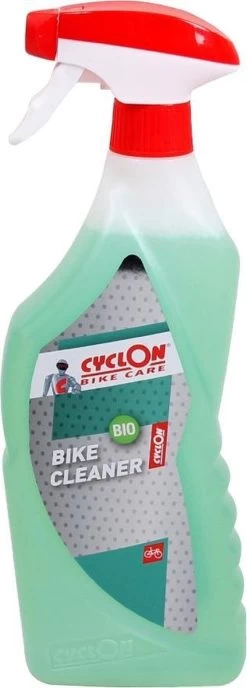 Cyclon Bike Cleaner - Triggerspray - 750ml 13 Cyclon Bike Cleaner - Triggerspray - 750ml -Fietsenwinkel 431x1200