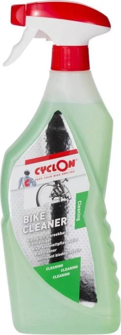 Cyclon Bike Cleaner - Triggerspray - 750ml 12 Cyclon Bike Cleaner - Triggerspray - 750ml -Fietsenwinkel 436x1200 1