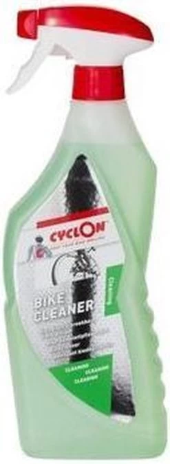 Cyclon Bike Cleaner - Triggerspray - 750ml 15 Cyclon Bike Cleaner - Triggerspray - 750ml -Fietsenwinkel 440x1200