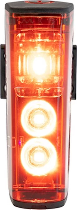 SIGMA SPORT Sigma Blaze USB Fietsachterlicht - Achterlicht Met Remlicht Functie - Oplaadbaar -Fietsenwinkel 442x1200