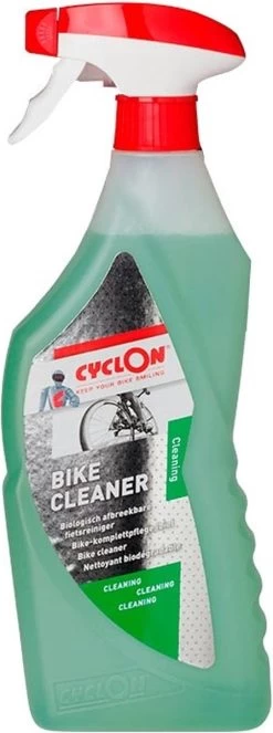 Cyclon Bike Cleaner - Triggerspray - 750ml 14 Cyclon Bike Cleaner - Triggerspray - 750ml -Fietsenwinkel 447x1200