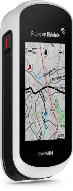 Garmin Edge Explore 2 - Fietsnavigatie - Gemakkelijk Te Bedienen - Ongevallen Detectie - Duidelijk Afleesbaar -Fietsenwinkel 461x1200