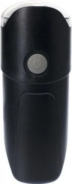 Simson Future Fietsverlichting Koplamp 30 Lux - LED - Oplaadbaar -Fietsenwinkel 470x1200